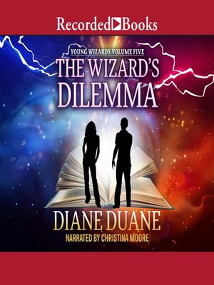 cover image of The Wizard's Dilemma